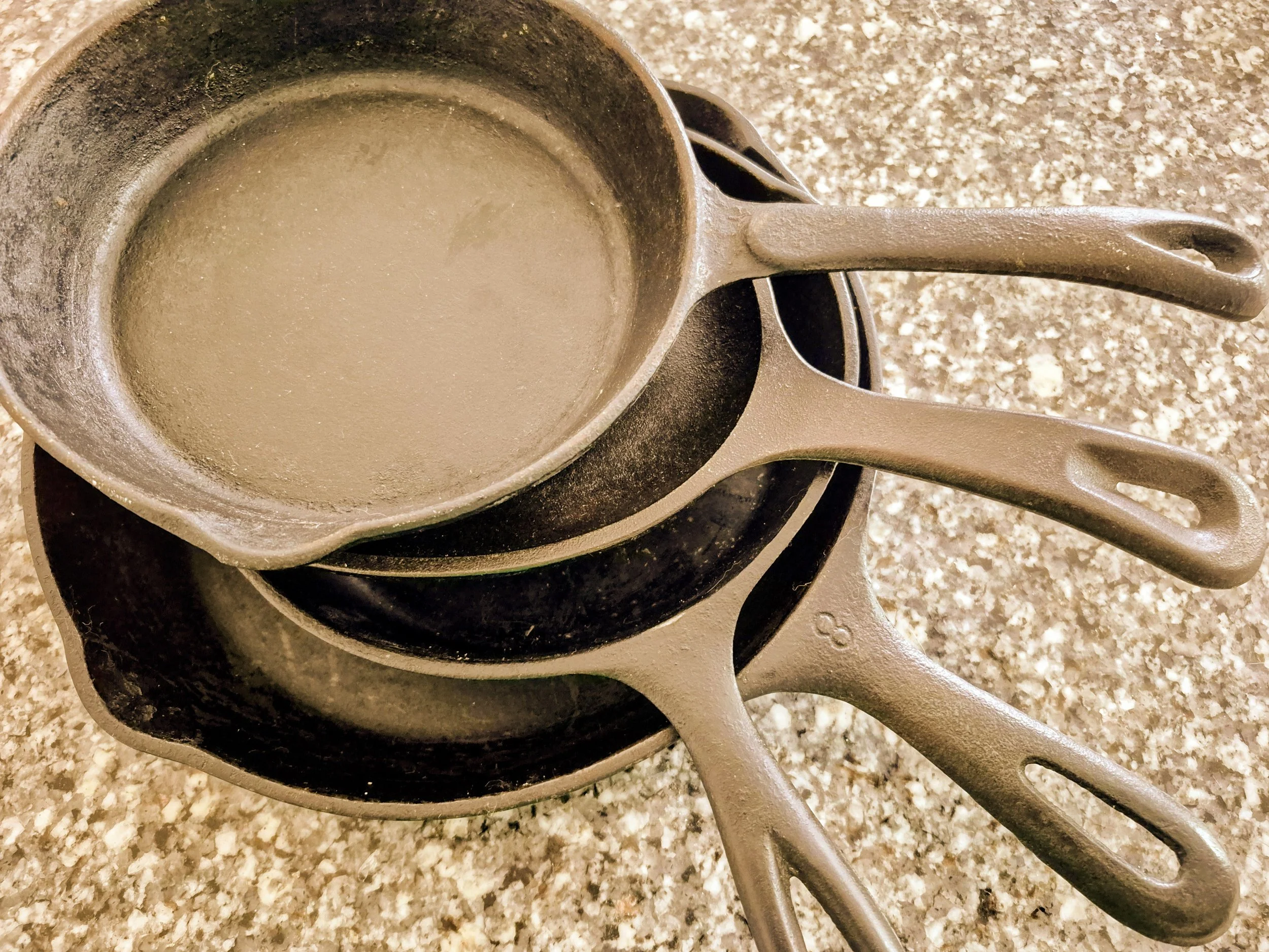 Fixins' Cooking Class - Cast Iron Classics, February 11th