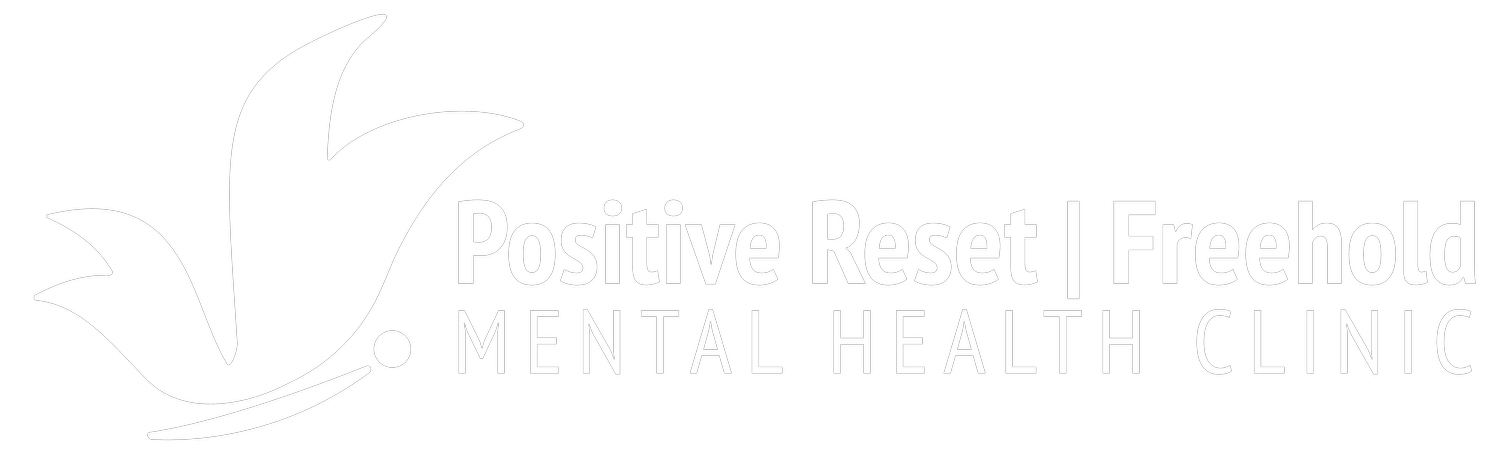 Positive Reset | Freehold, Mental Health Clinic