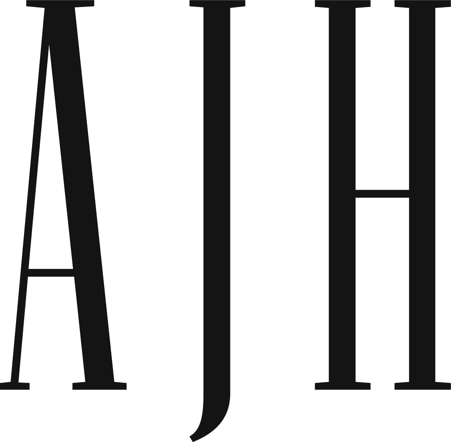 AJH Design