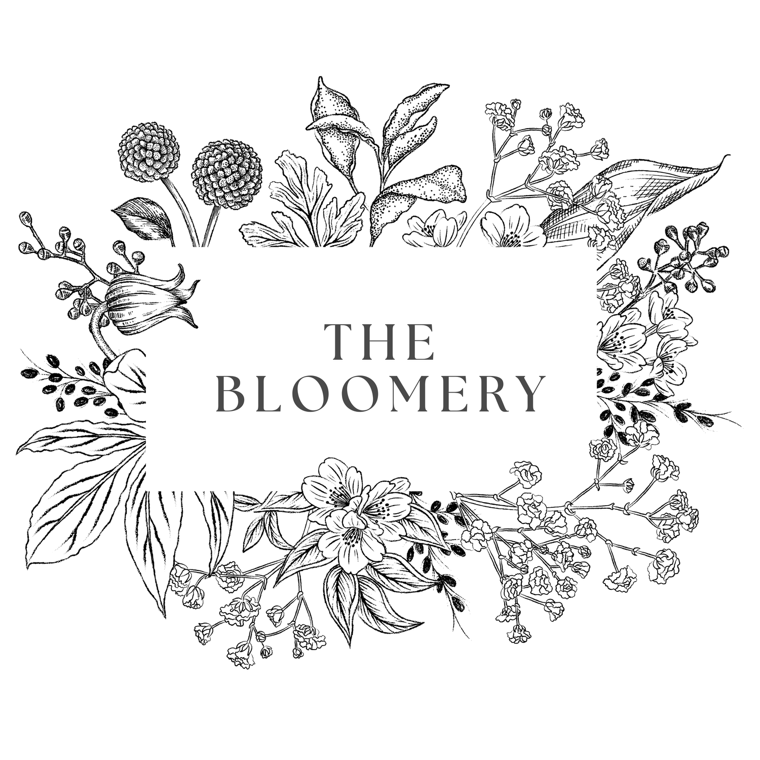 The Bloomery