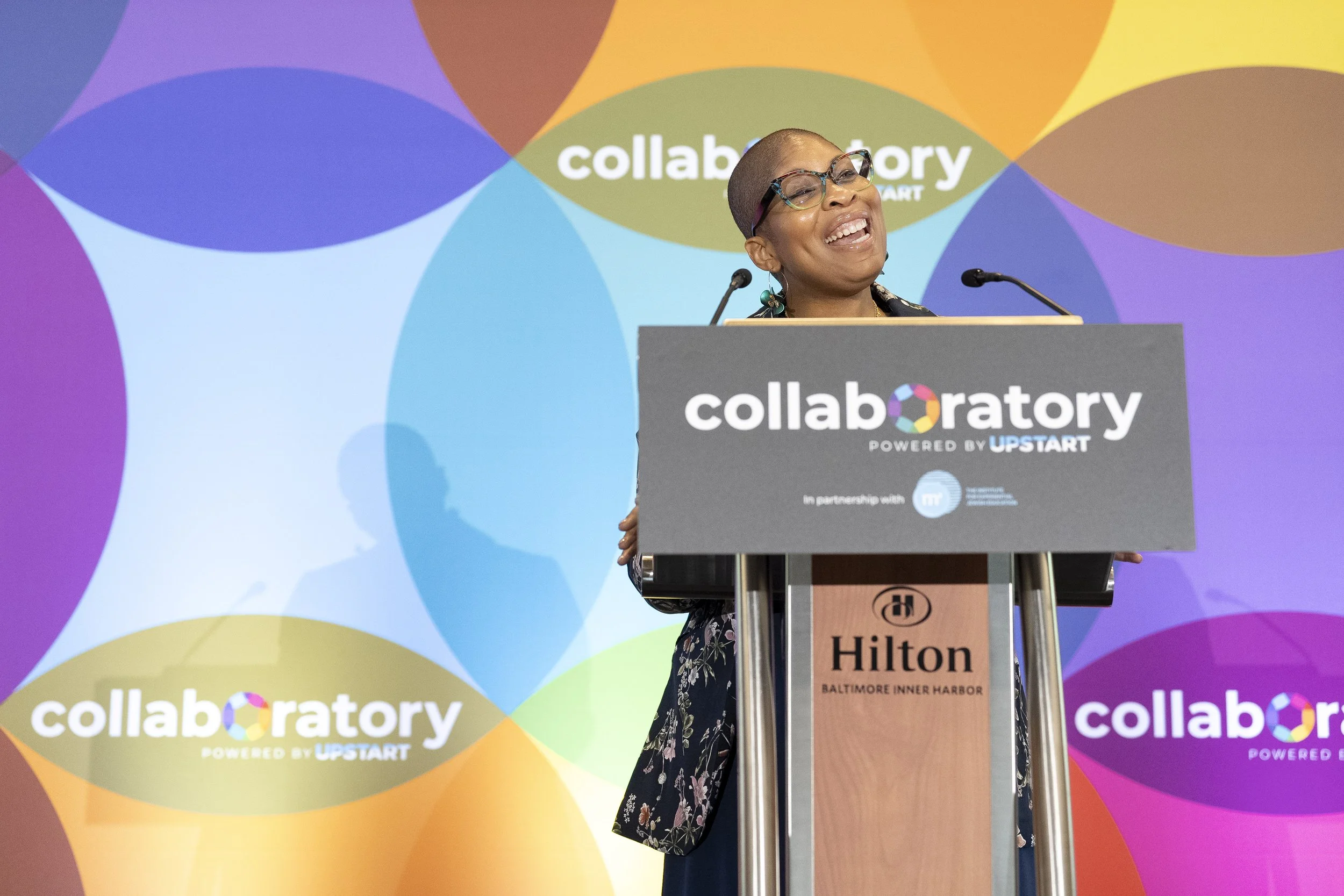 collaboratory