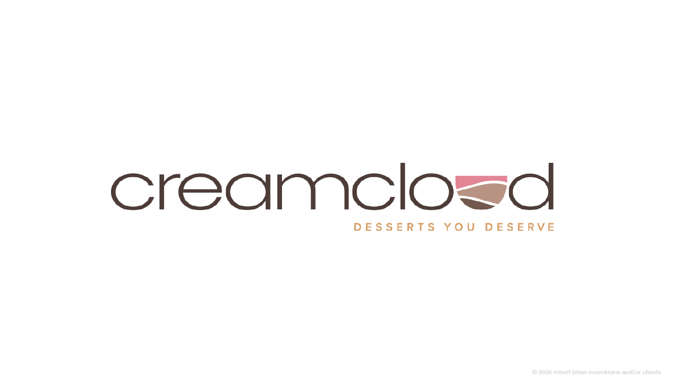 creamcloud desserts bar