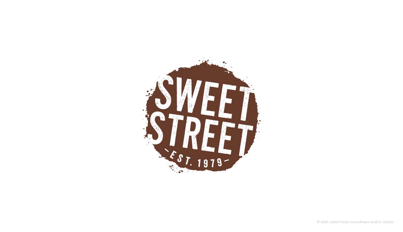 Sweet Street desserts