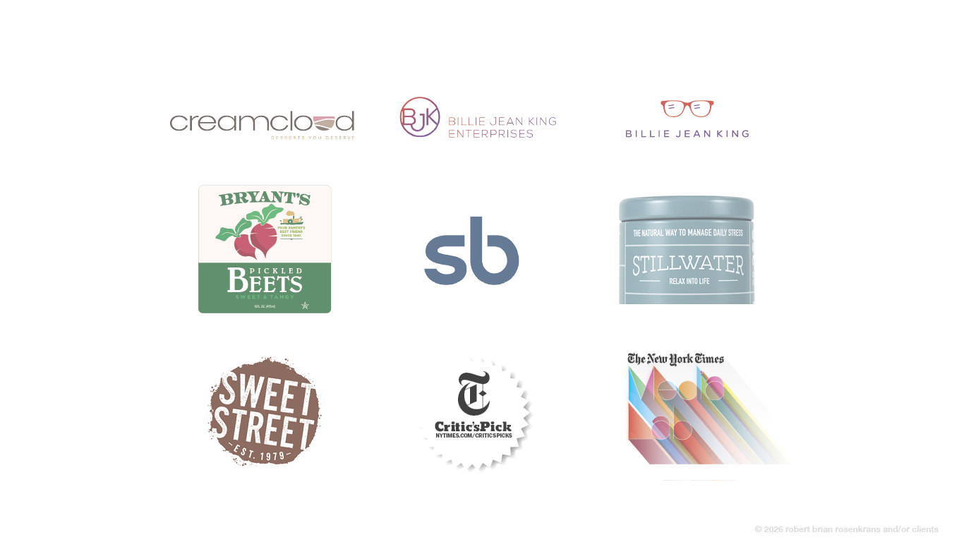 Logos &