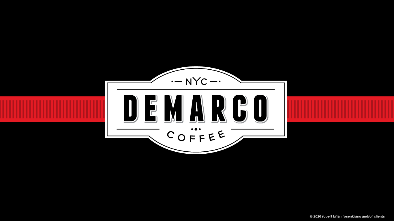 Demarco Coffee