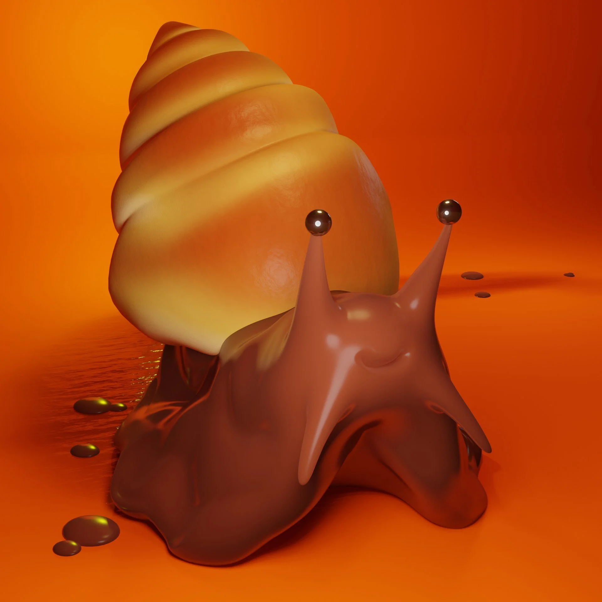 Chocolate Snail Hap.jpg