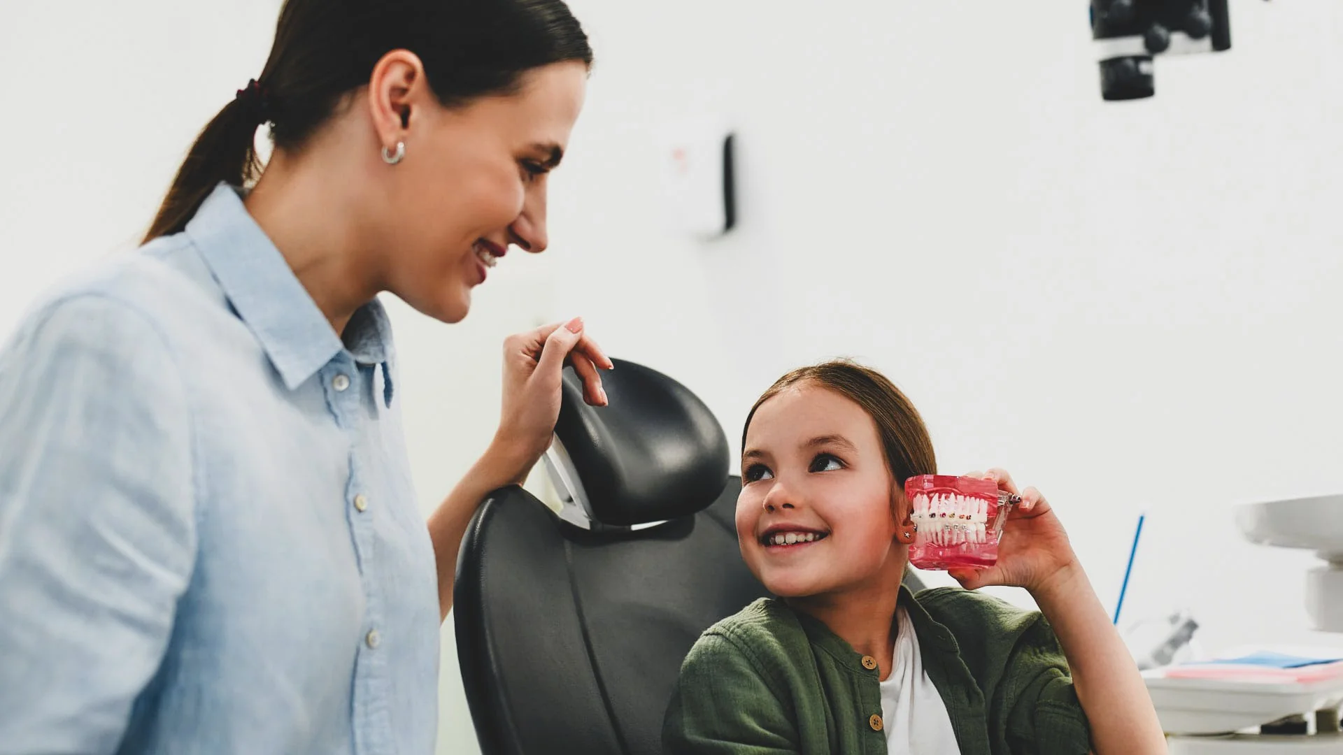 Regalale a tu hijo una sonrisa sana para toda la vida. Turnos para Odontopediatría en nuestra clínica. Control completo para niños con limpieza, flúor, radiografías y certificado incluido recoleta caba.
