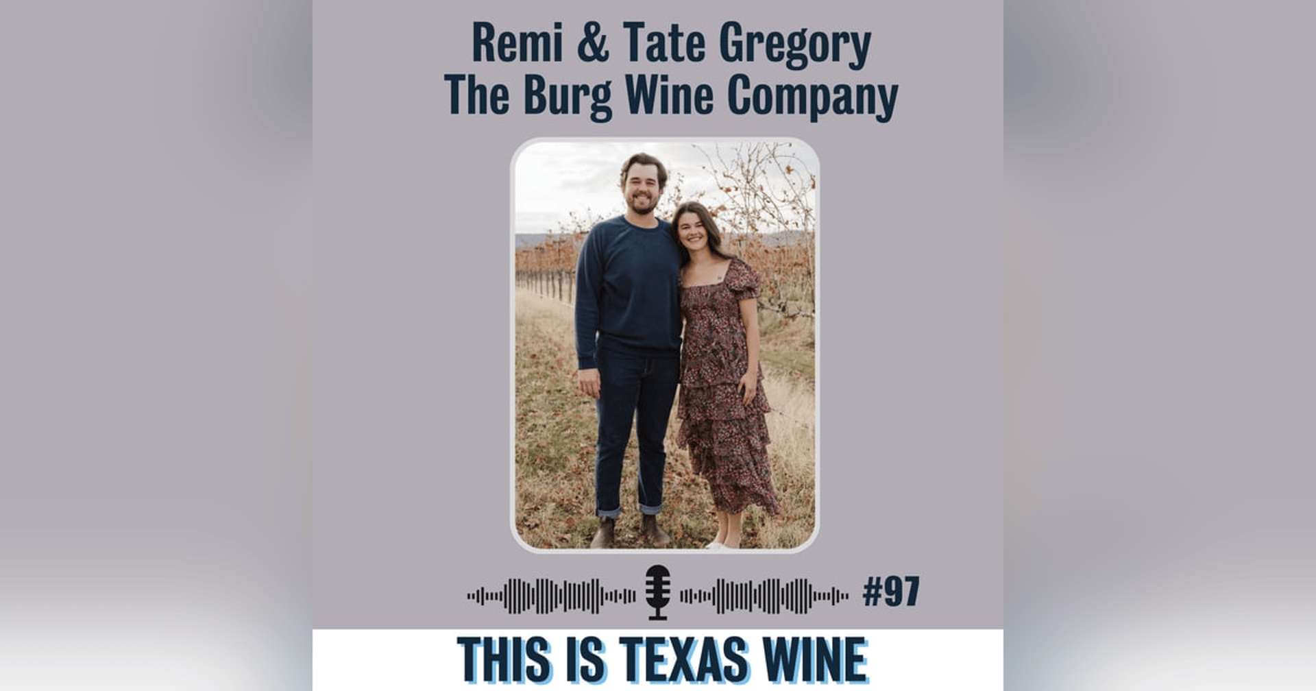 Our Story: This is Texas Wine