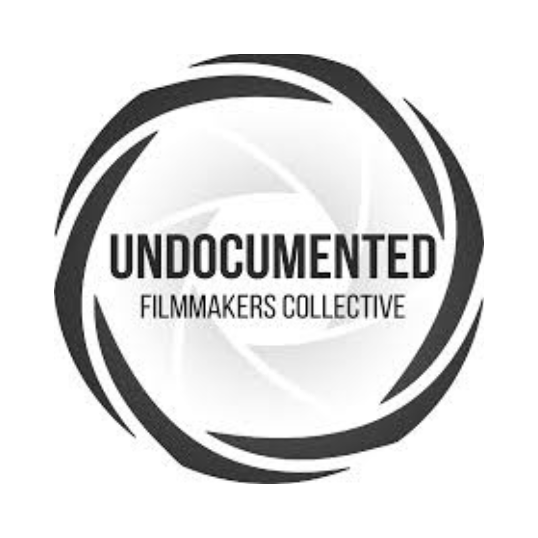 The Undocumented Filmmakers Collective centers the film expertise of undocumented people not only as sources of stories but also as creators, artists, and primary audiences.
