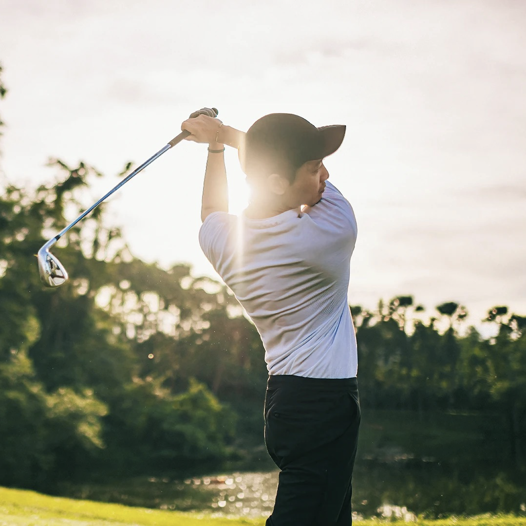 Hole Sponsor - 2026 Cancierge Classic