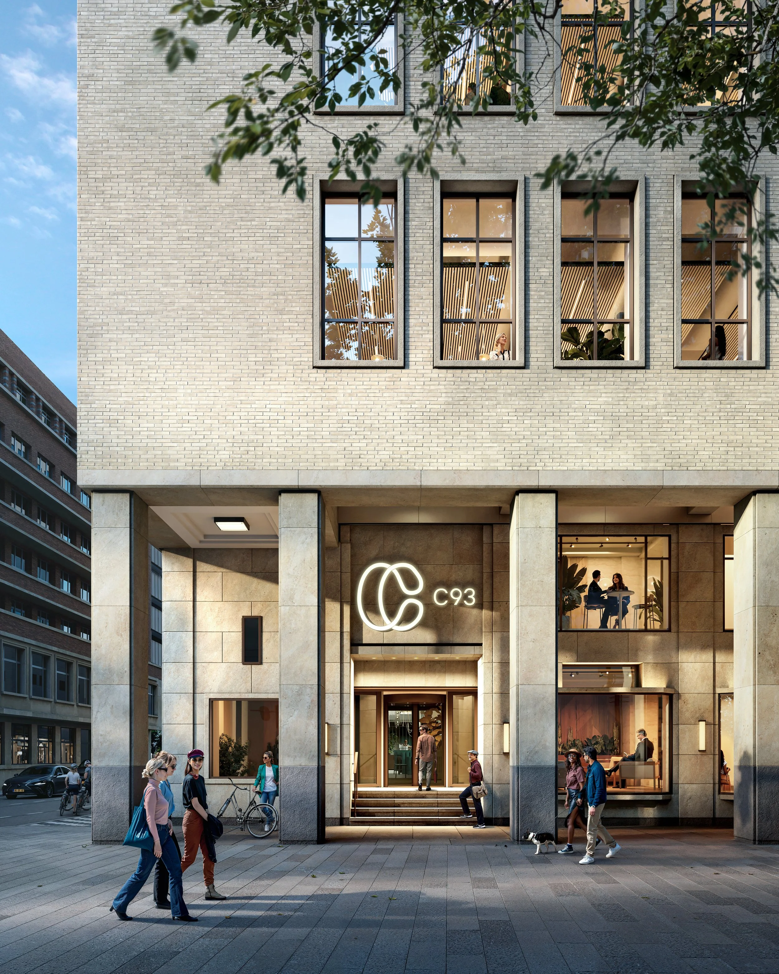 C93 | Coolsingel Rotterdam.jpg