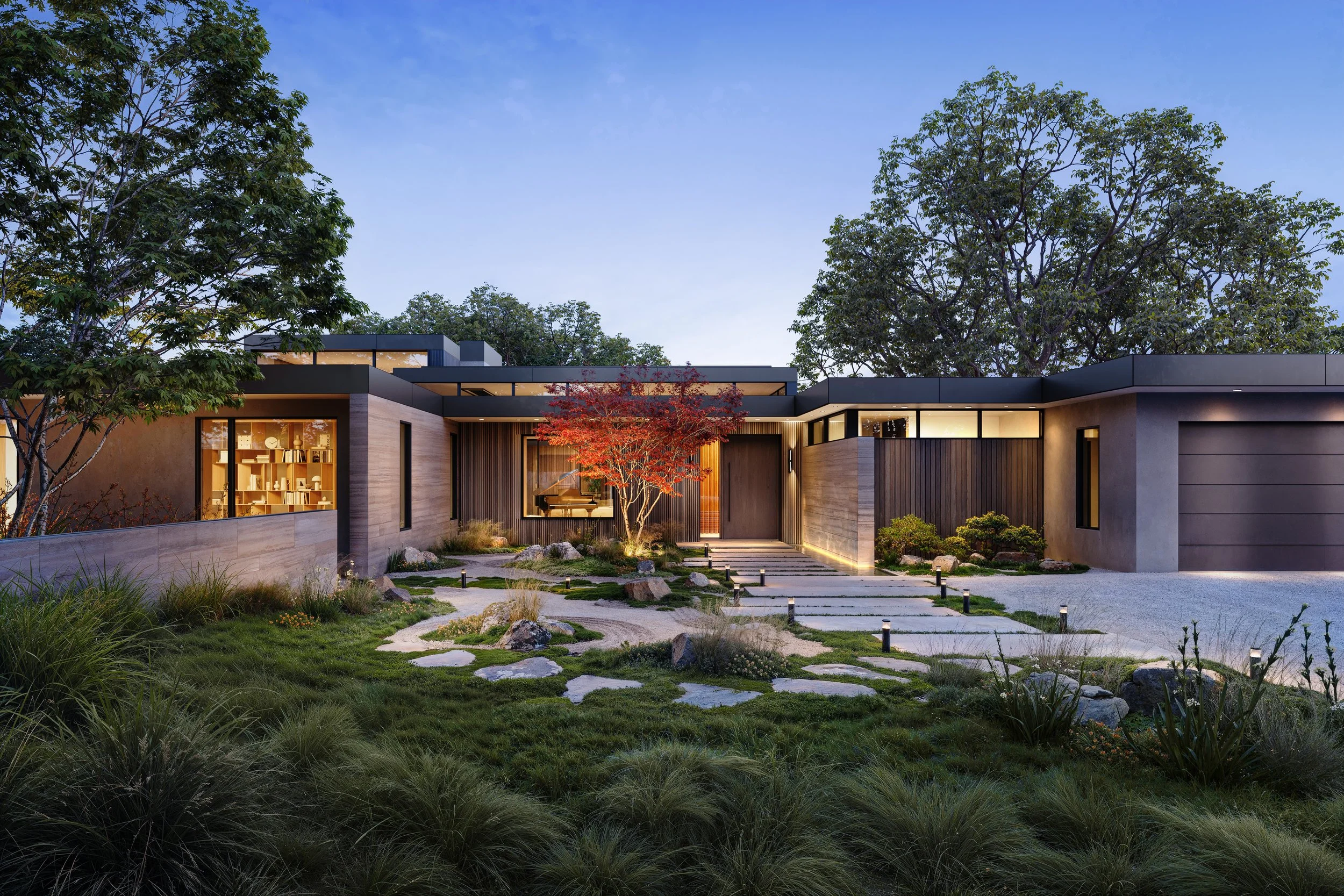 Los Altos Hills, USA