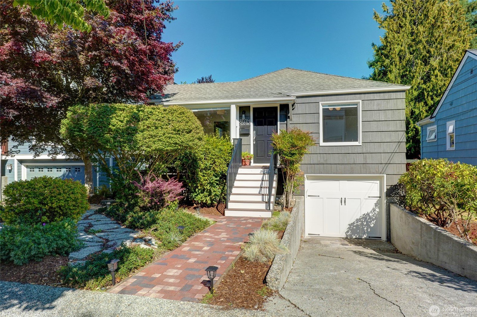 Represented Seller | Seattle, WA | $1,175,000