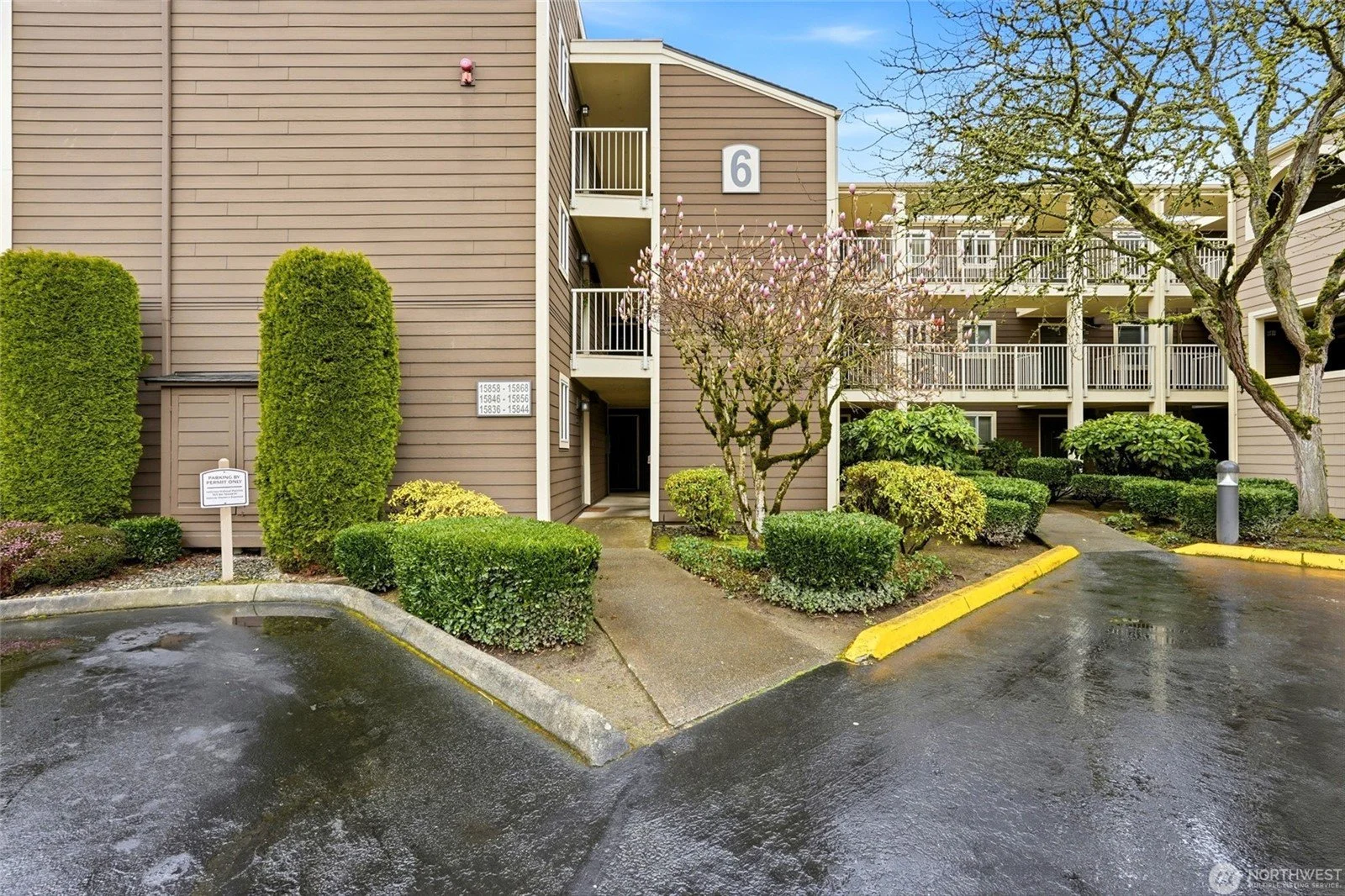 Represented Buyer | Redmond | $305,000