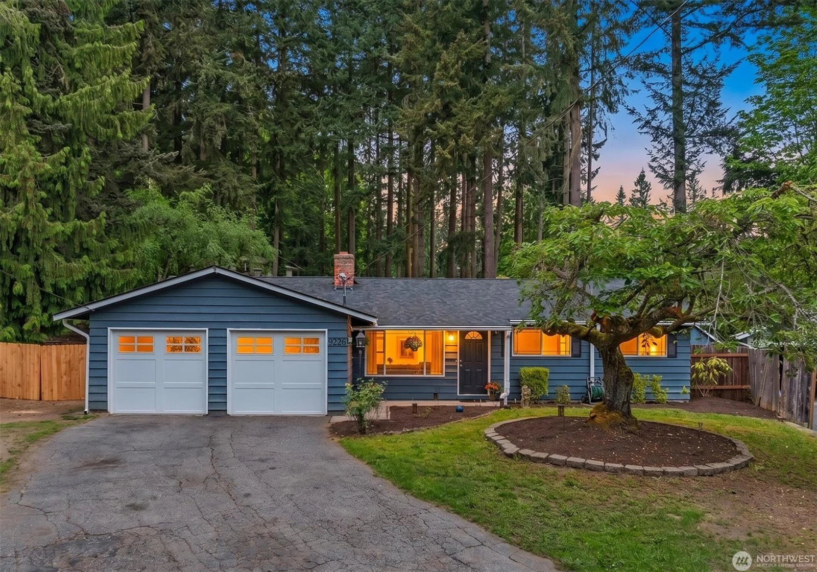 Represented Buyer | Bothell, WA | $785,000