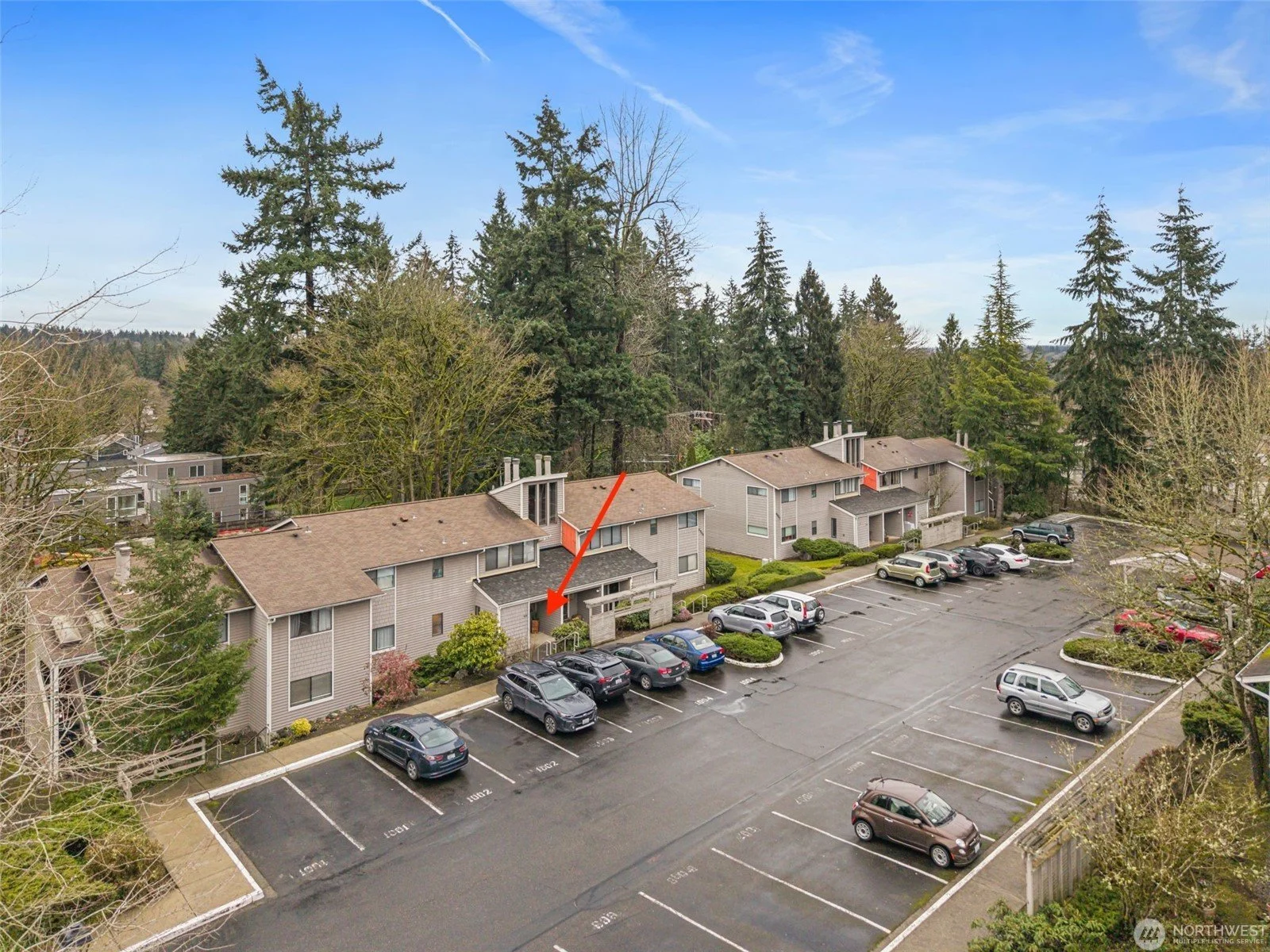 Represented Seller | Kirkland, WA | $550,000