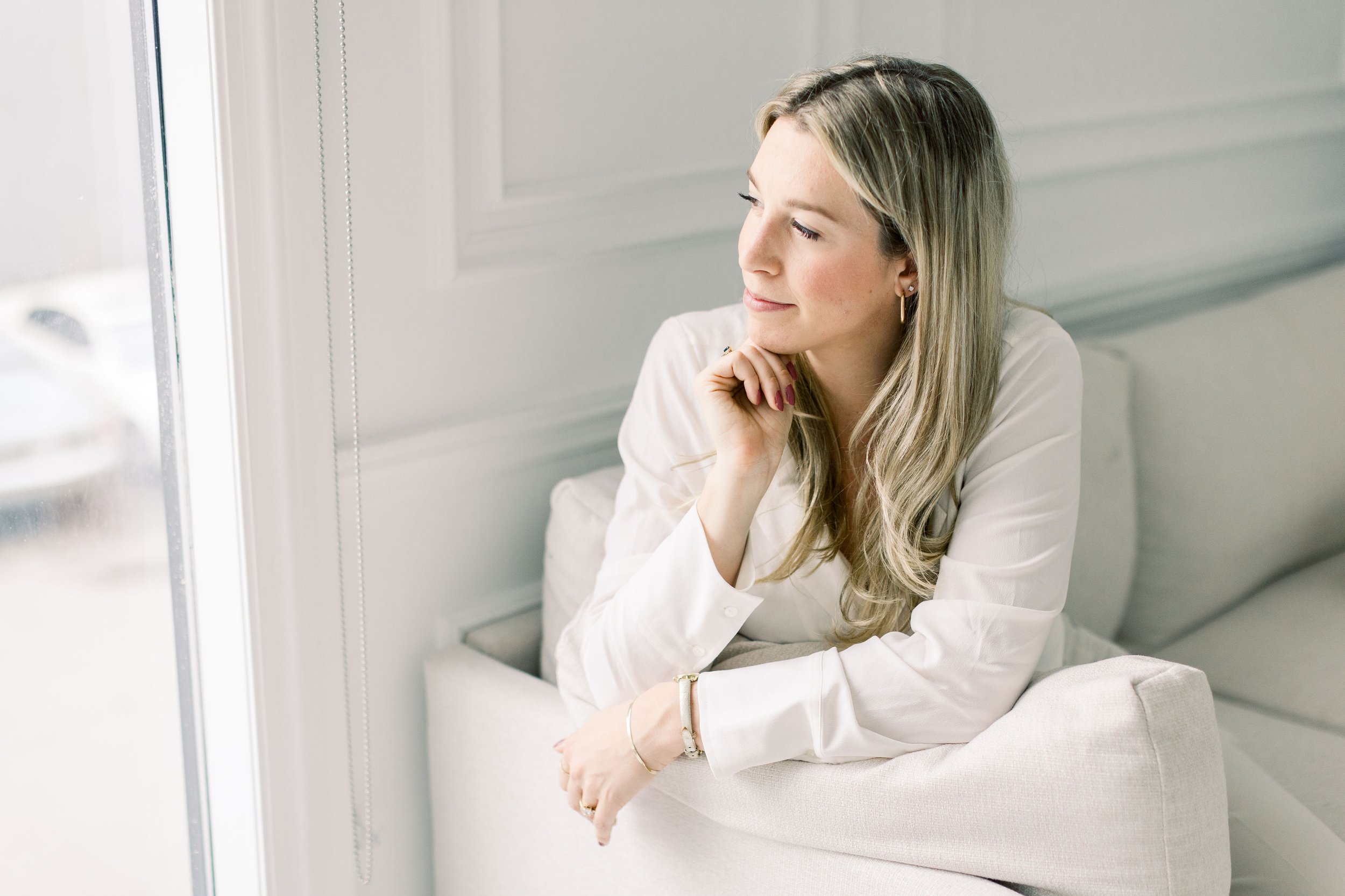 Hair Loss: What Your Body May Be Trying to Tell You 💇🏼‍♀️