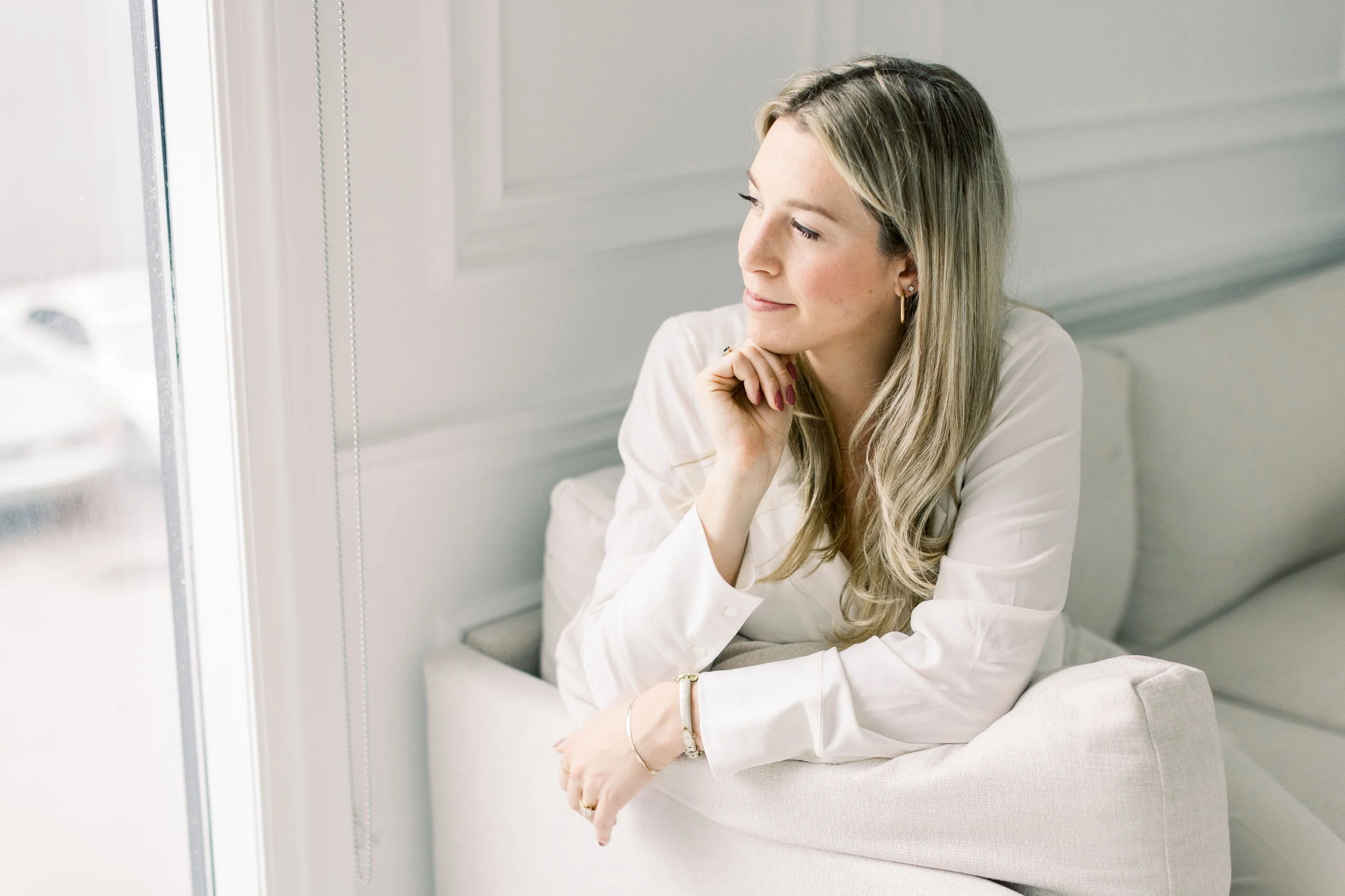 Hair Loss: What Your Body May Be Trying to Tell You 💇🏼‍♀️