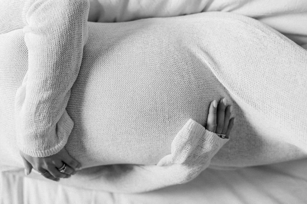 Low Energy While Post-Partum + Breastfeeding? Here’s What to Know 💛