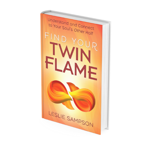 Find Your Twin Flame