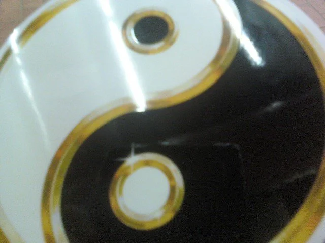 Yin Yang