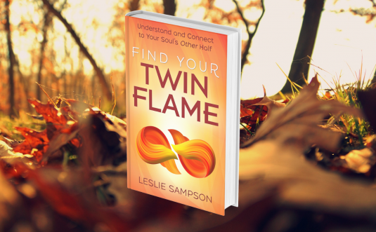 Find Your Twin Flame (Full Excerpt)