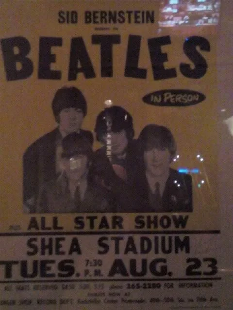Hard Rock Cafe, NYC 8/25/2009
