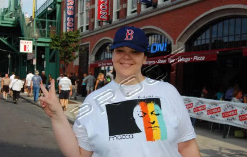 Fenway Park, Boston