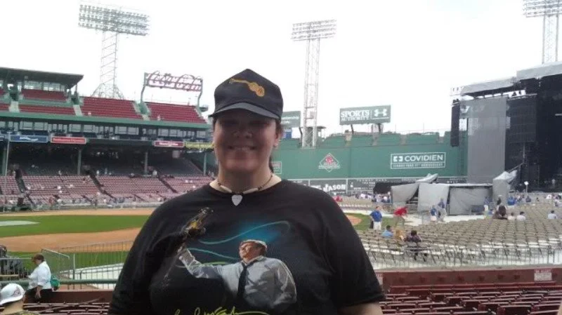 Fenway Park, Boston