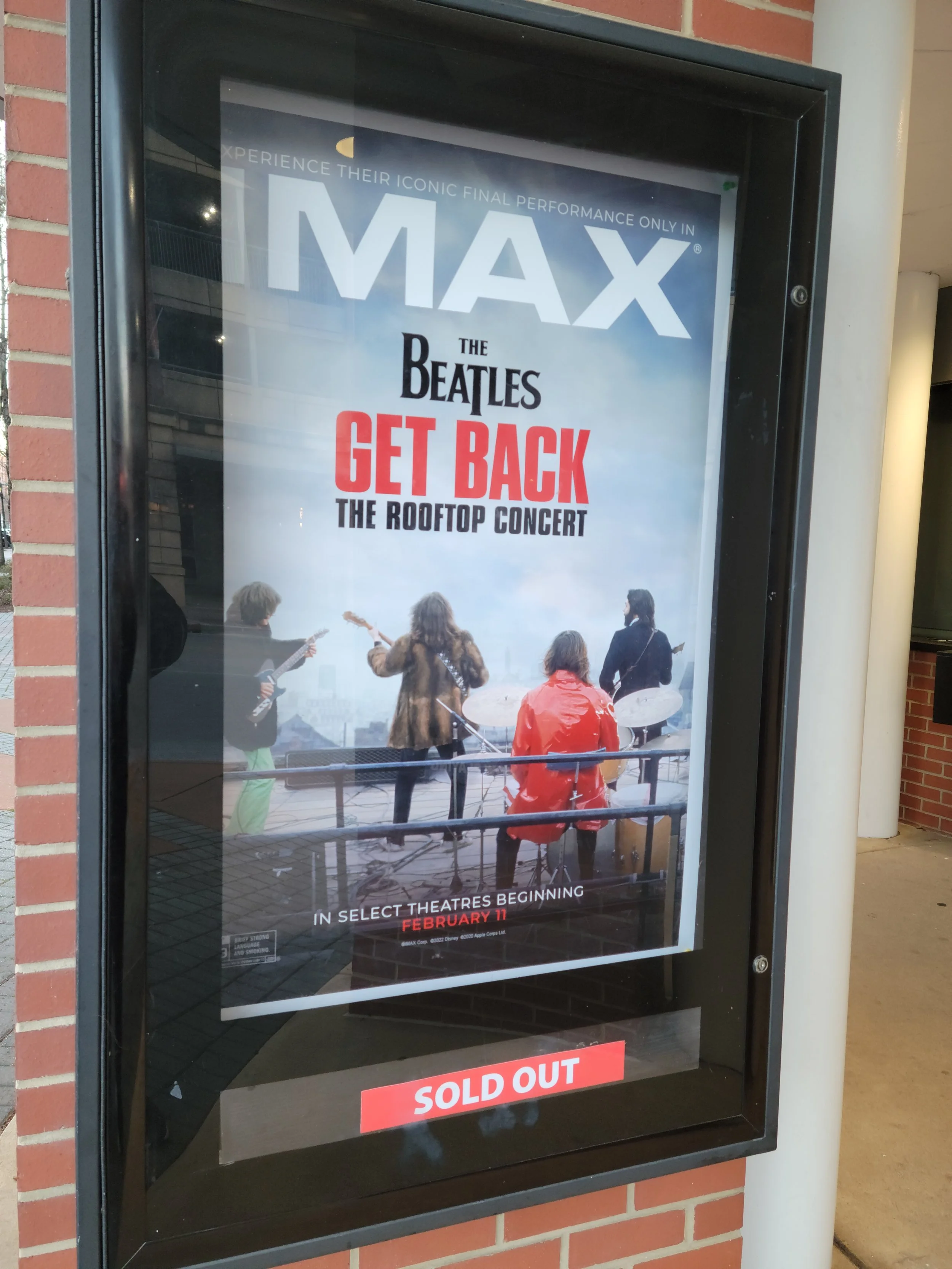 IMAX, Chattanooga, TN 2022