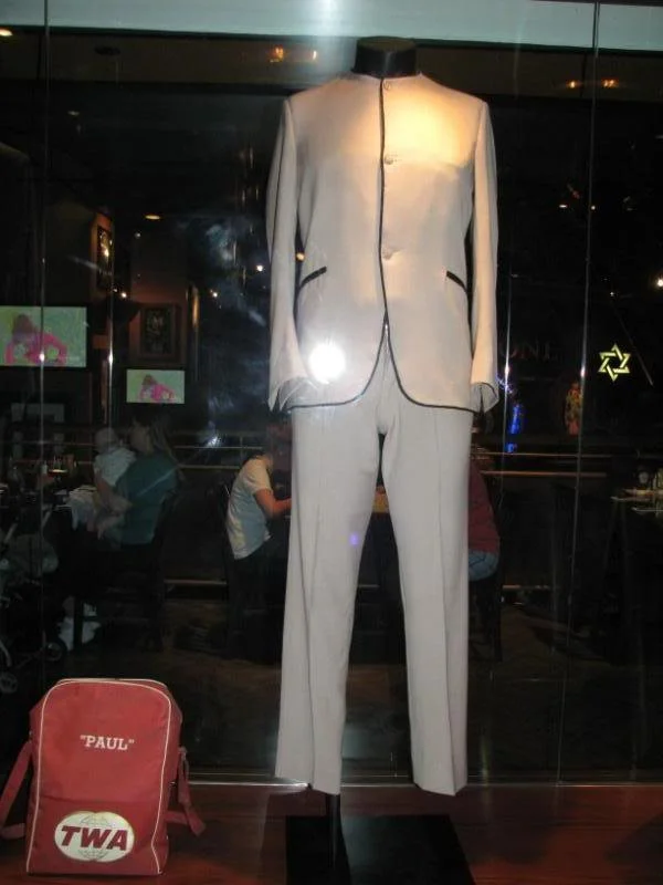 NYC 2008