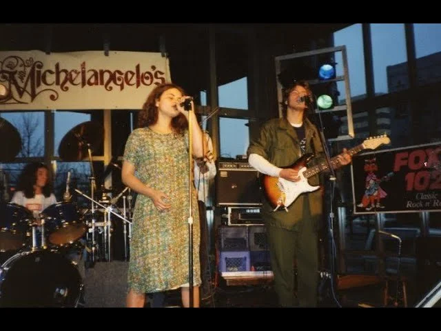 Aleka's Attic in Chattanooga