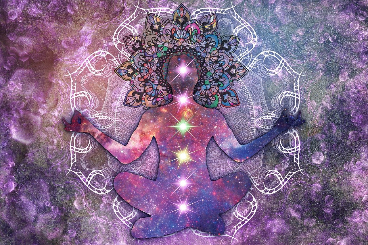 Midsummer Meditation