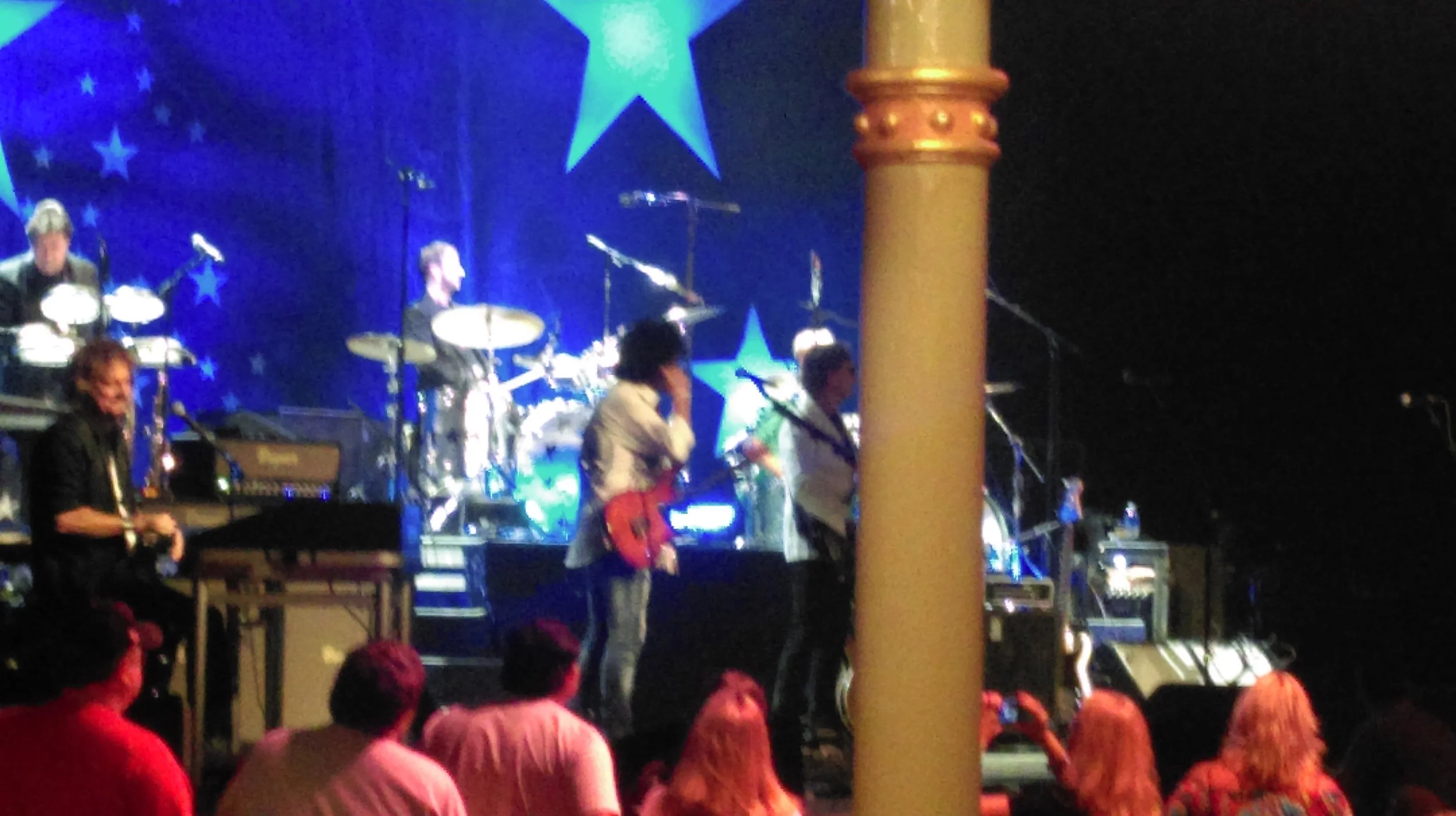 Nashville, TN 6/18/2016