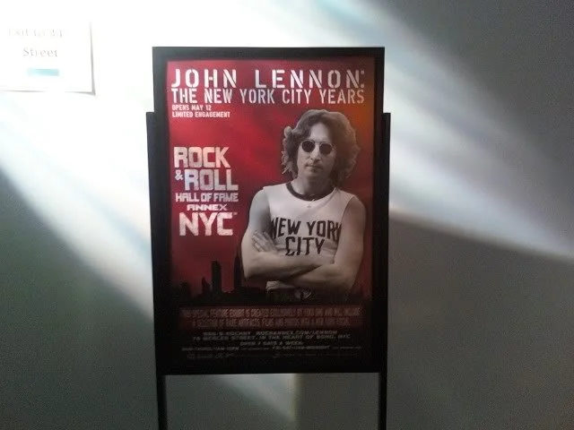 July 19, 2009, NYC
