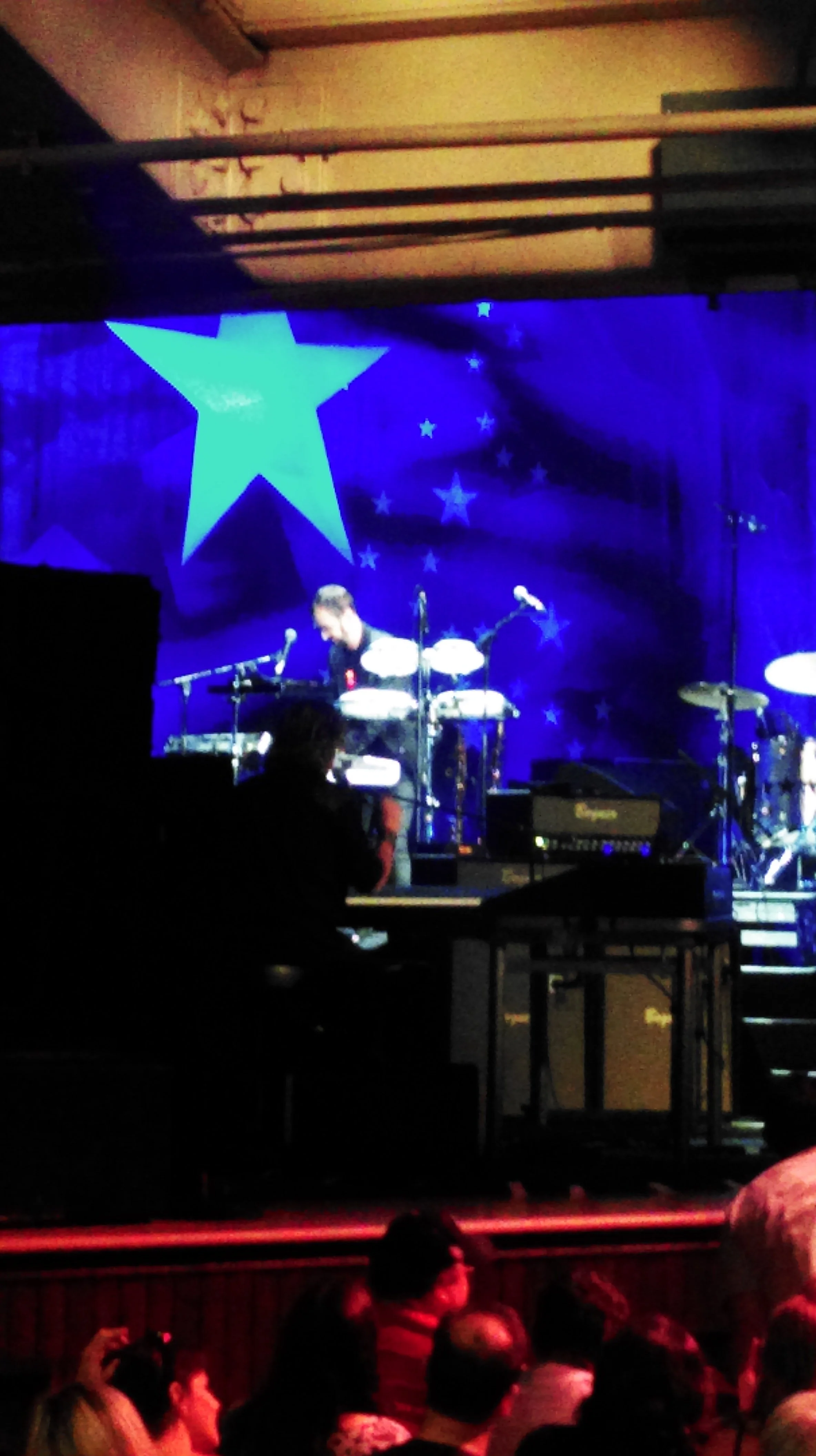 Nashville, TN 6/18/2016