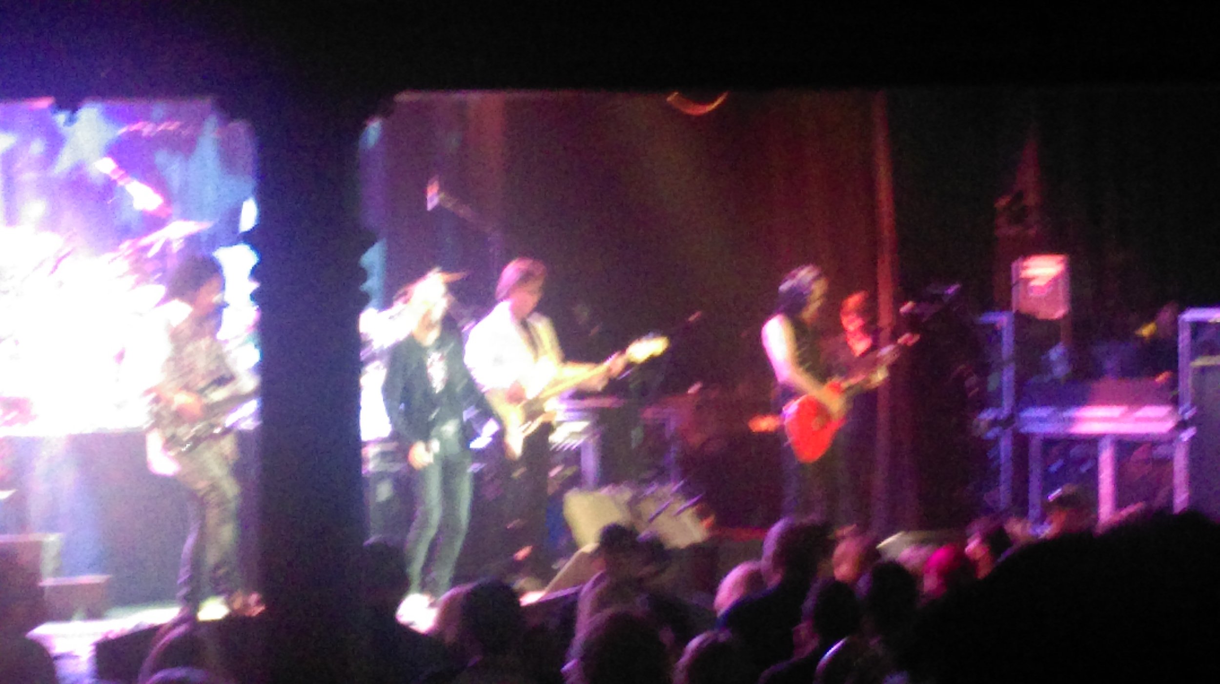 Nashville, TN 6/18/2016