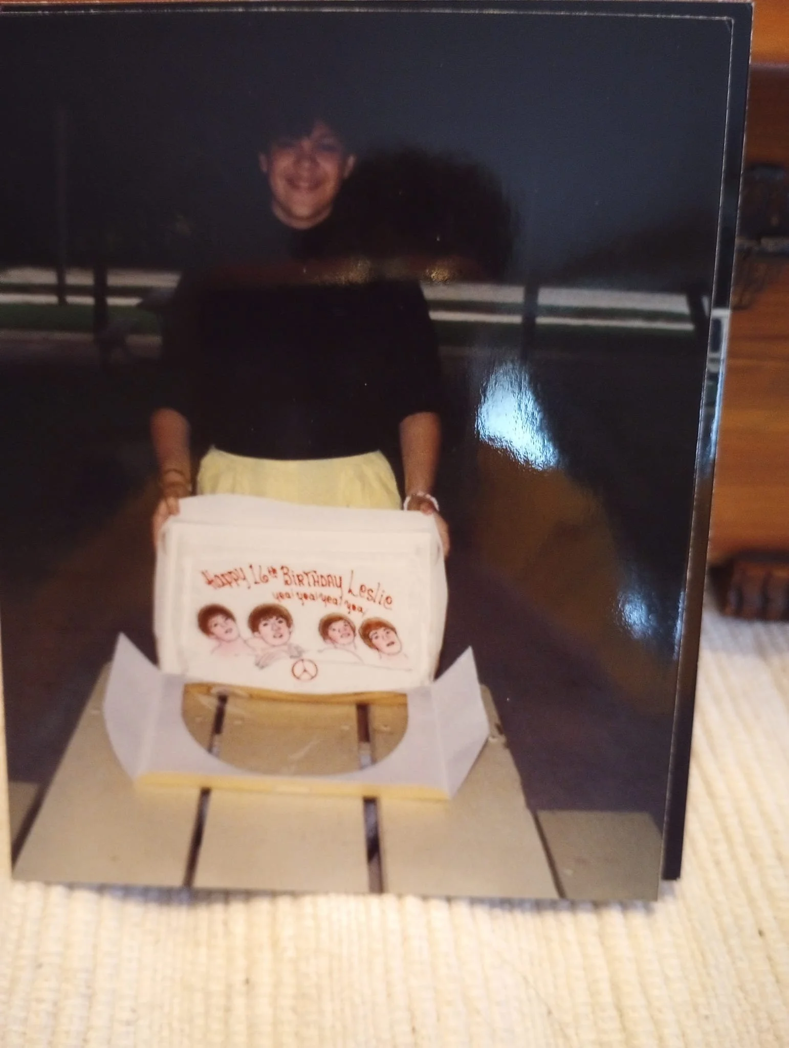 My 16th Birthday