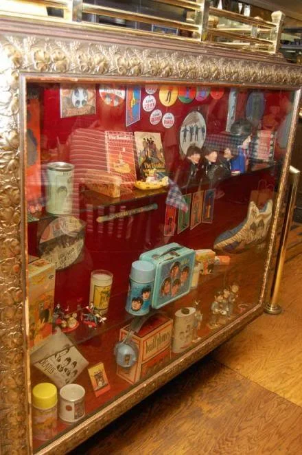 Original Hard Rock Cafe Boston