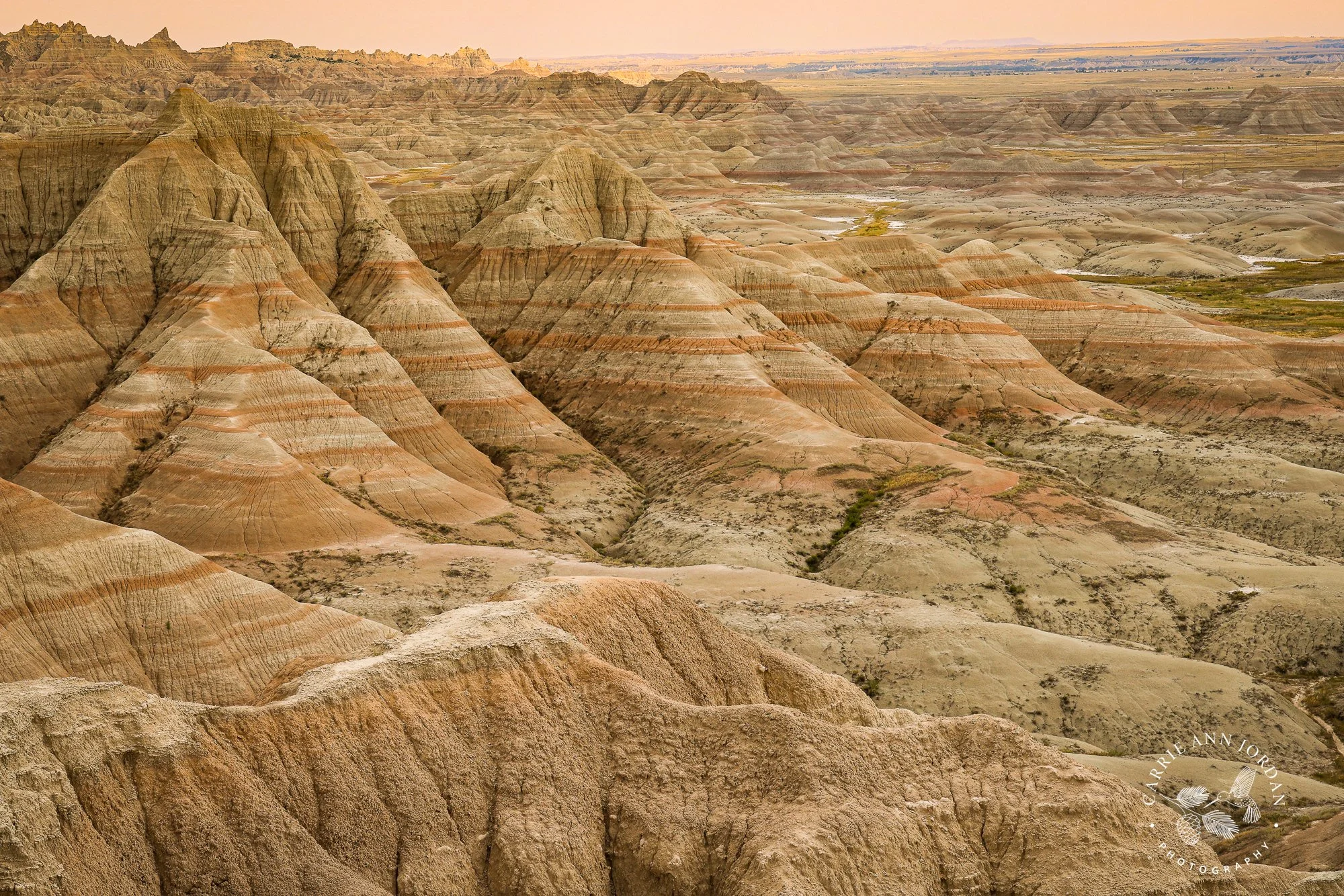 Badlands National Park