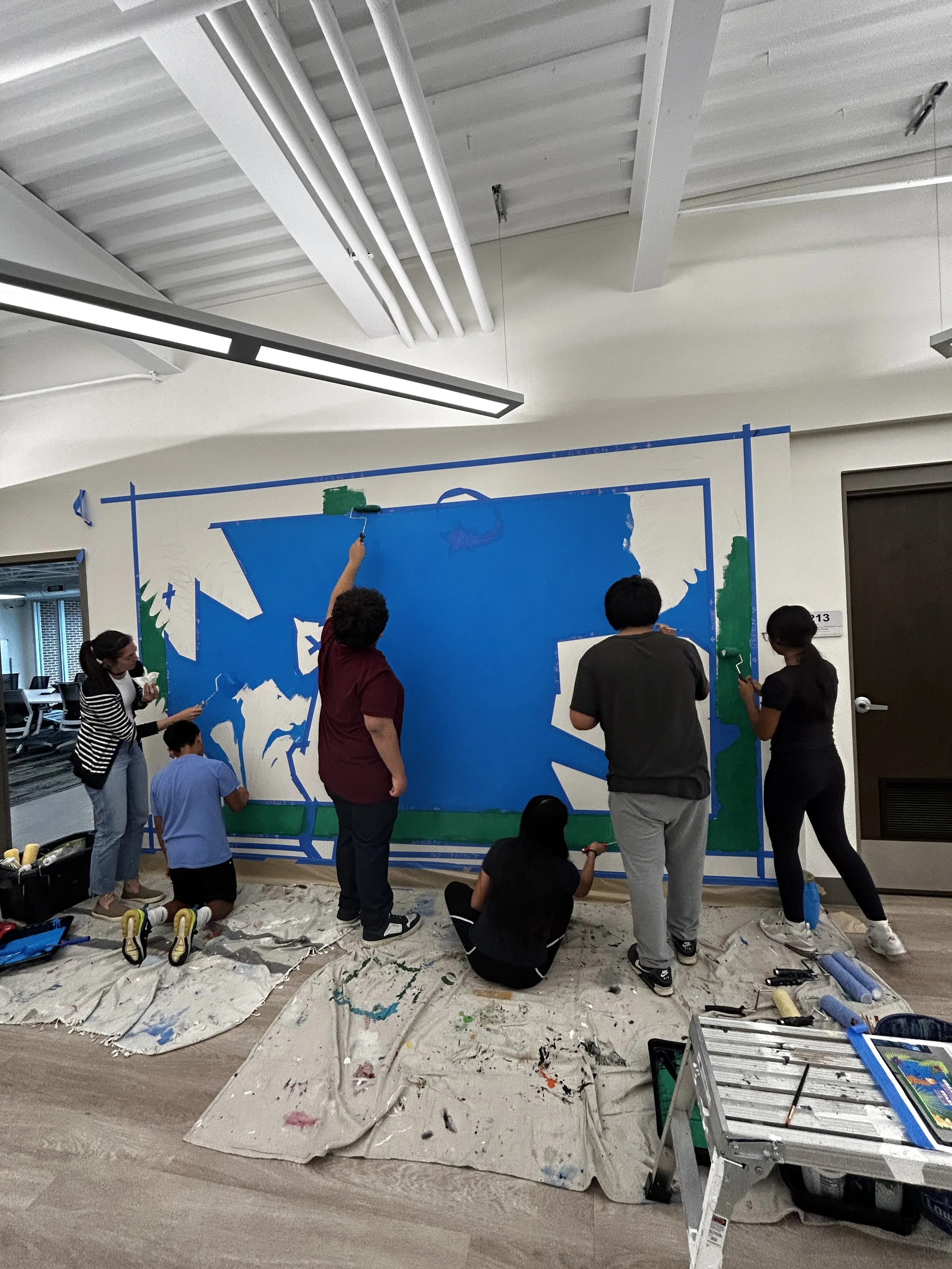 Wissahickon Valley Boys & Girls Club