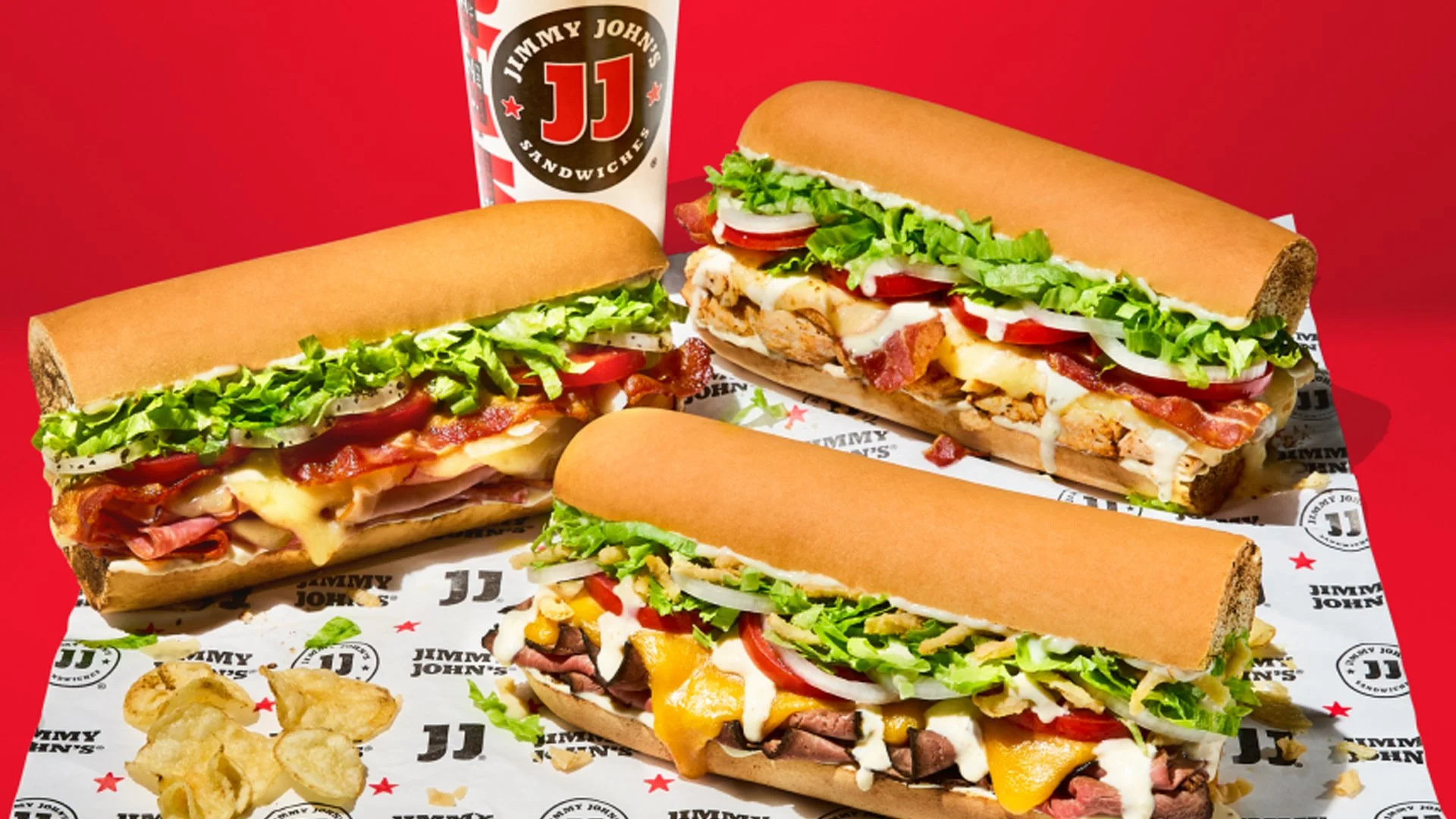 Jimmy Johns