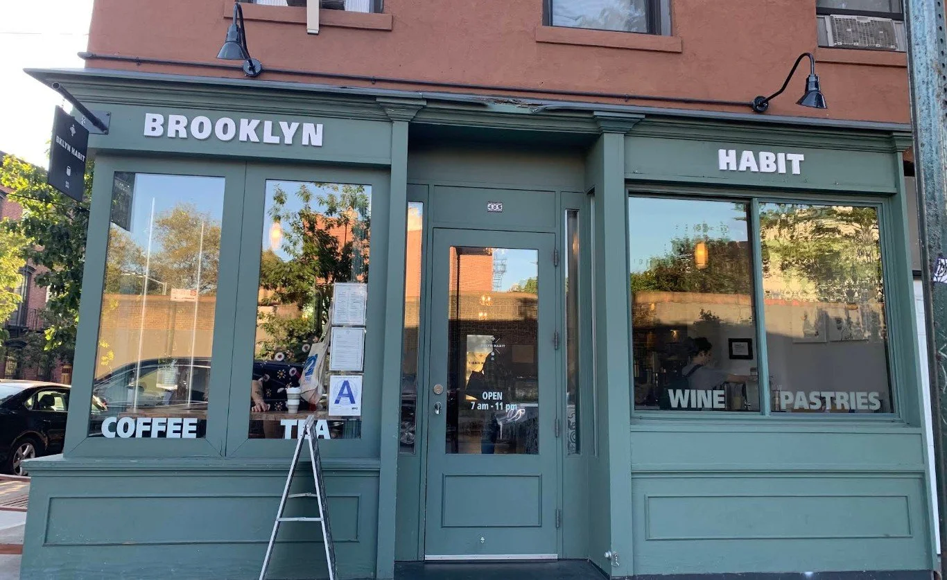 Brooklyn Habit