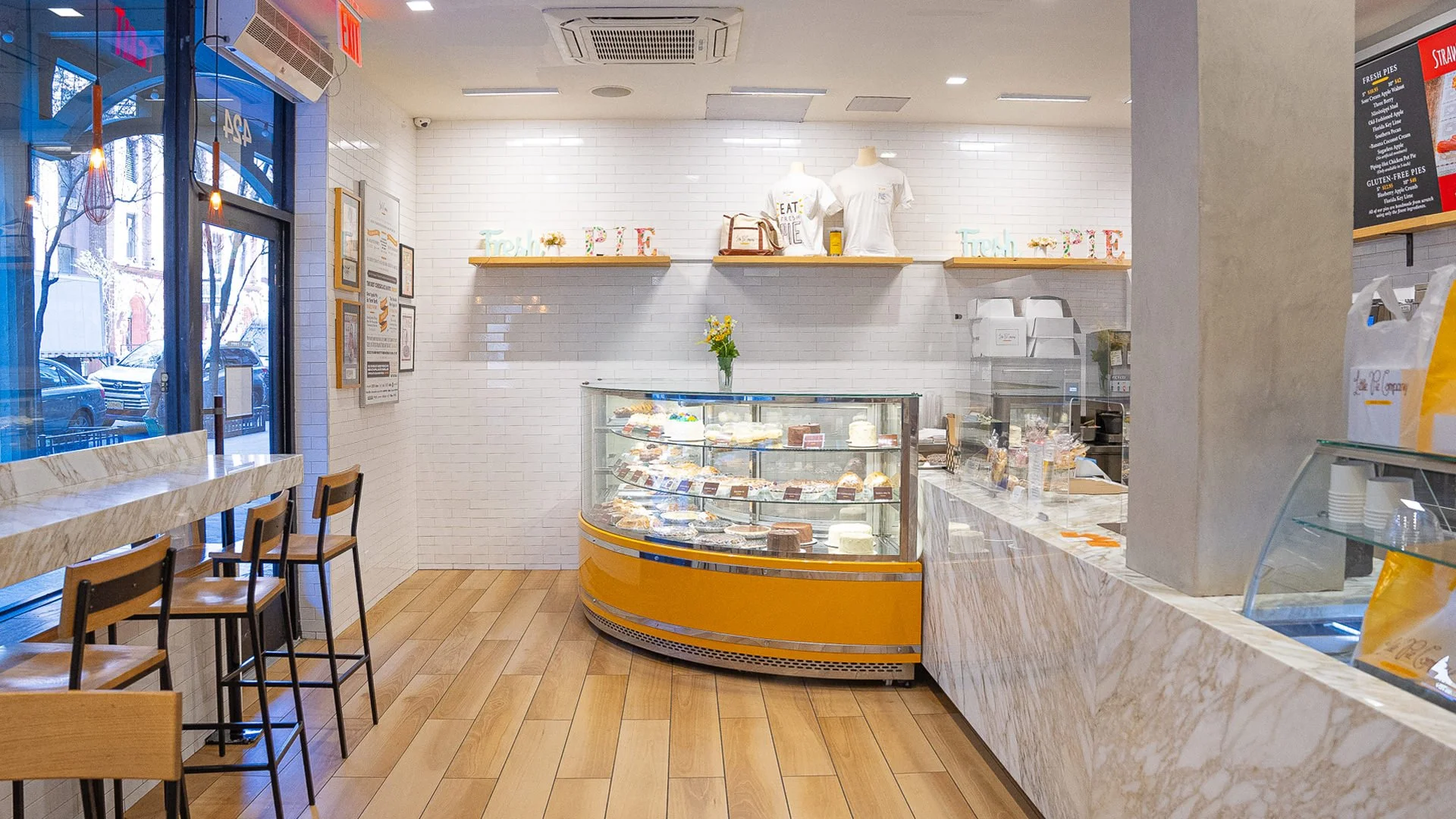 The Little Pie Company