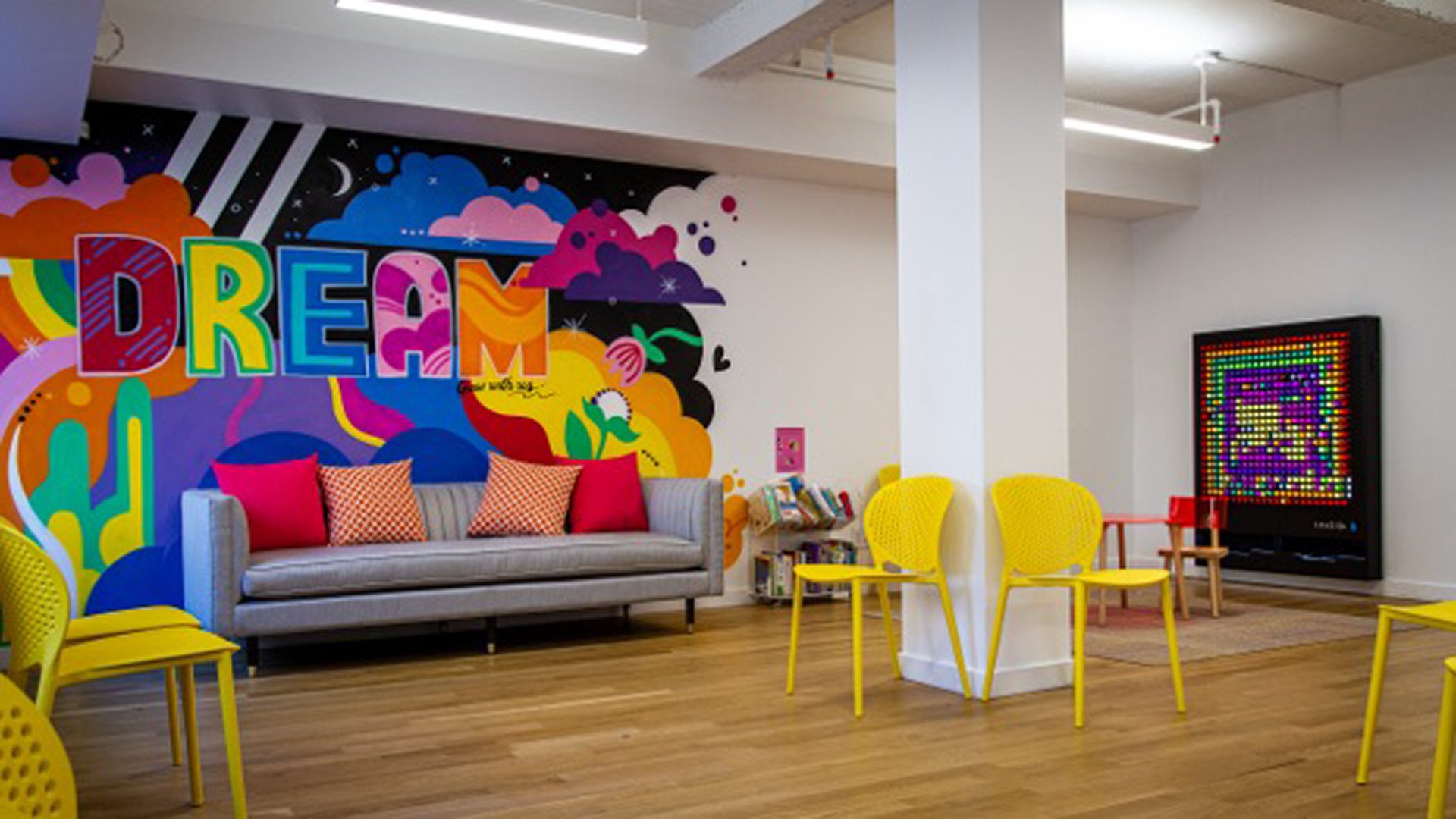 Manhattan Valley Pediatrics