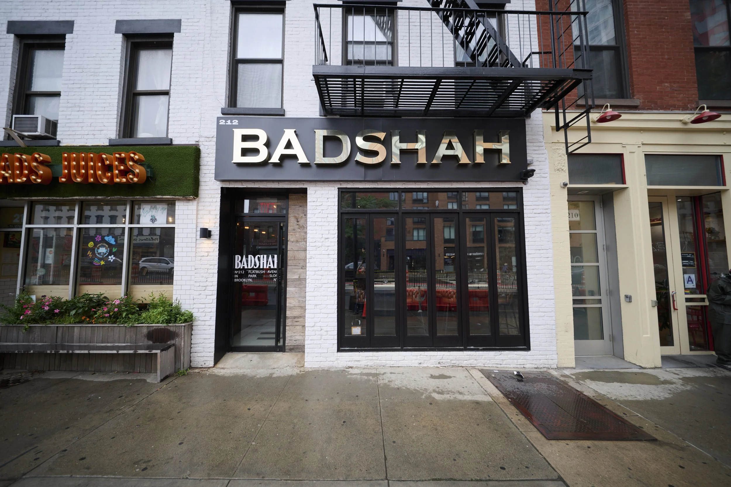 Badshah