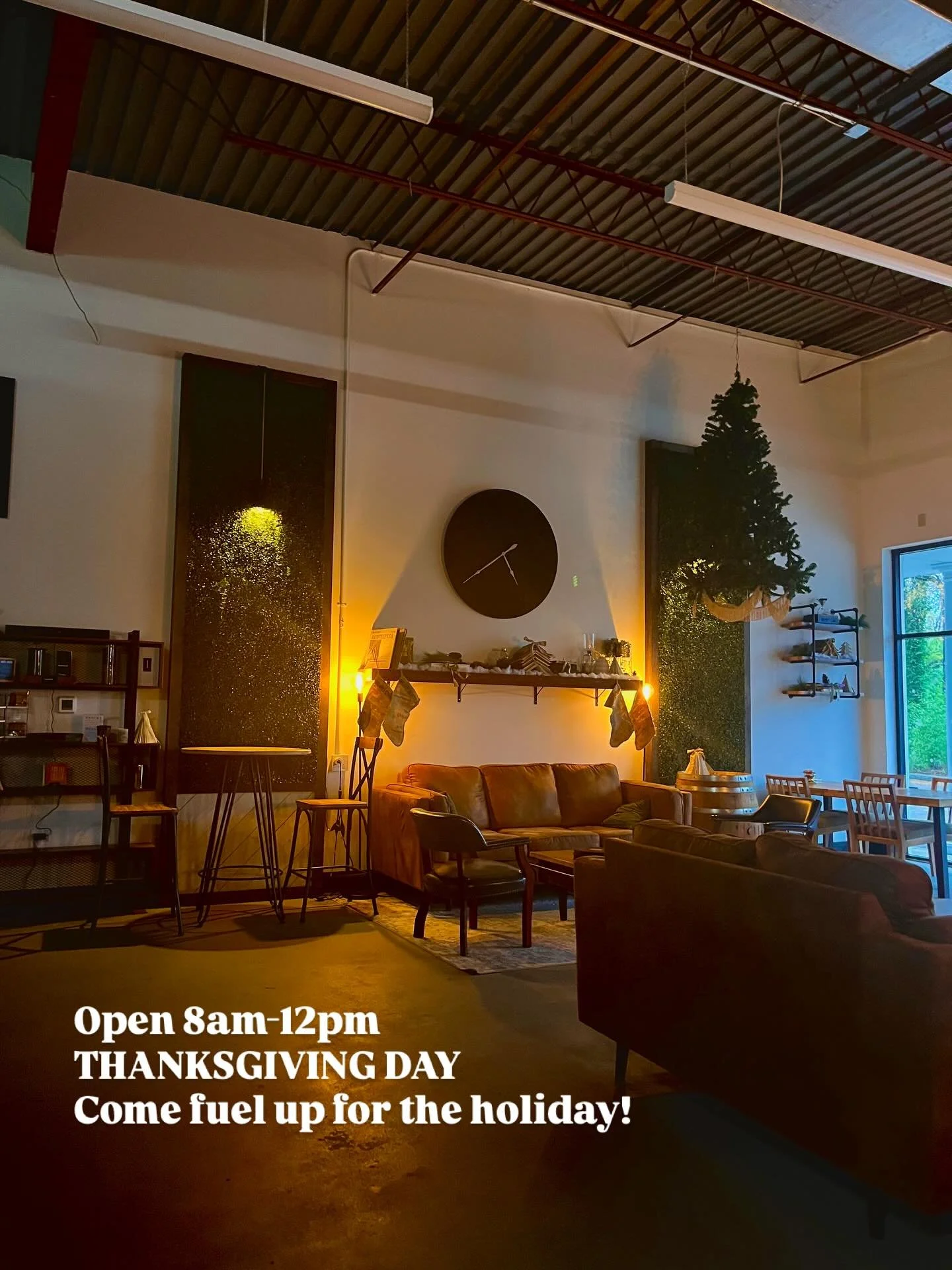 We are thankful for all of YOU!