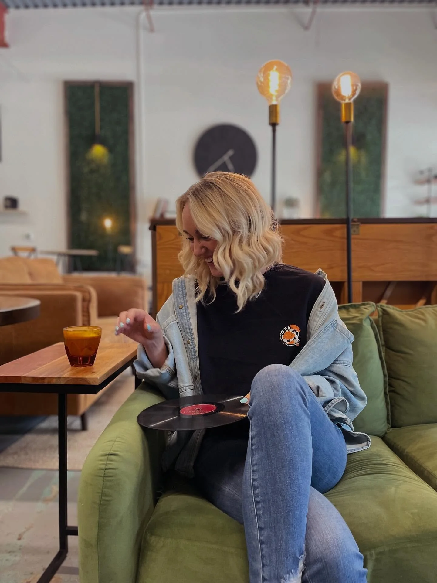 New Year, new you&hellip; same good coffee. ☕️👍🏻😉