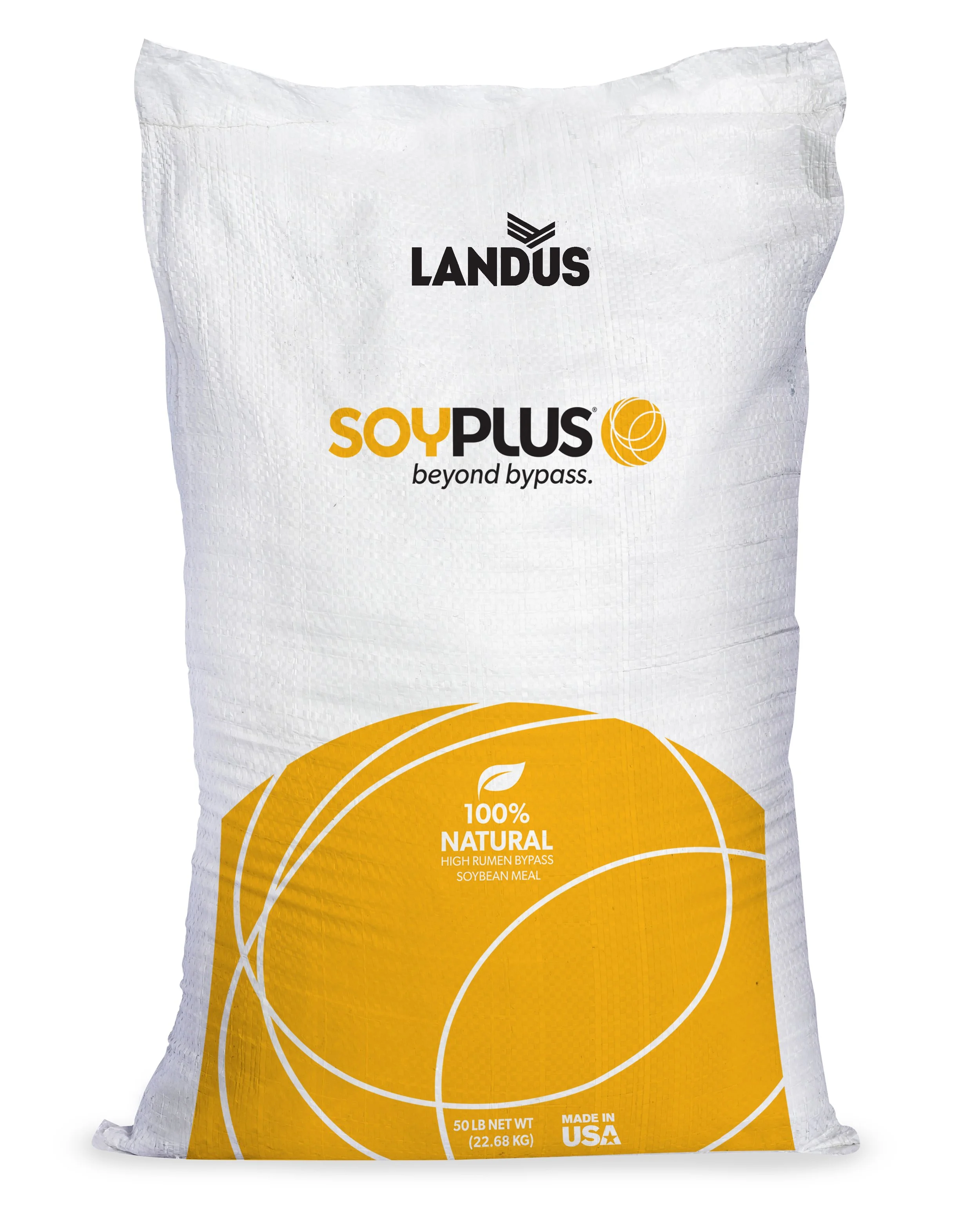 SoyPlus — RP Nutrients
