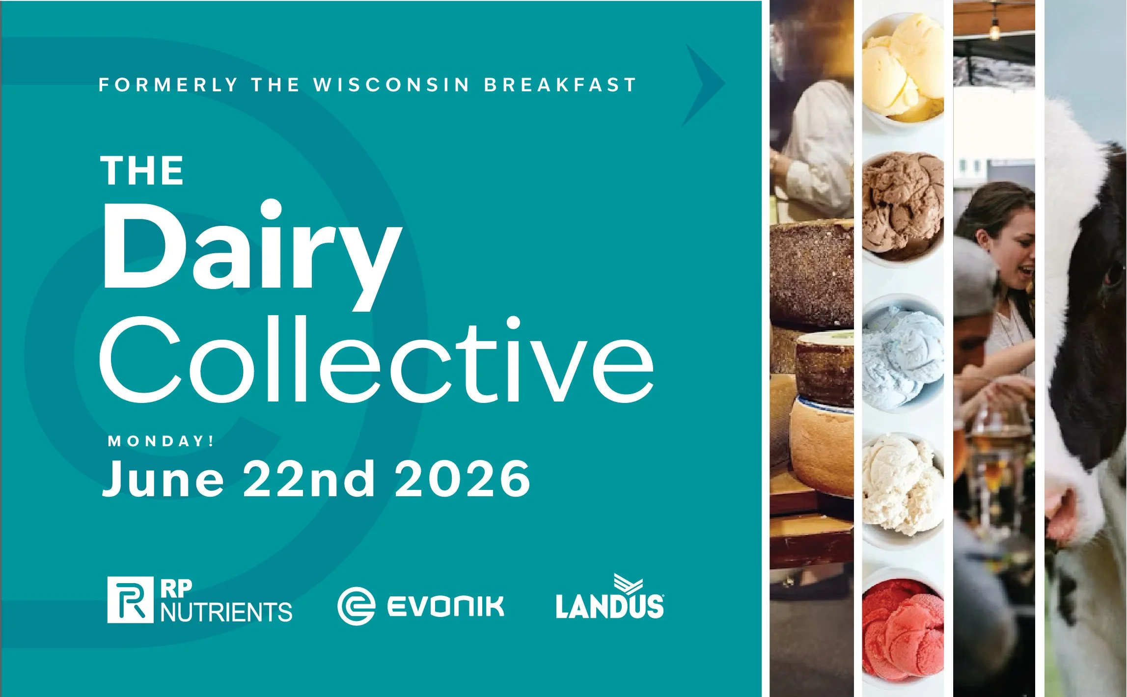 Big News — The Wisconsin Breakfast is getting a fresh new look!